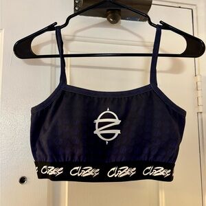Clozee L Sports Bra